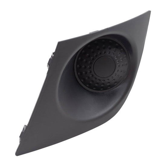 Fog Light Cover for 2007-2012 Versa for 62257EM30A Left NI1038111