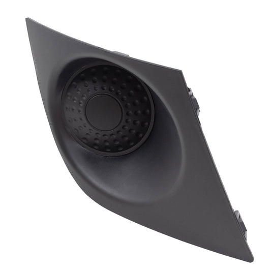Fog Light Cover for 2007-2012 Versa for 62256EM30A Right NI1039111
