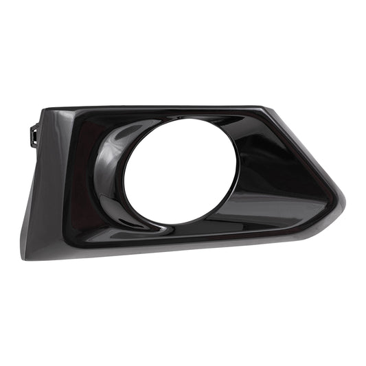 Fog Light Cover for 2019-2022 Altima for 622566CA0B Right NI1039158