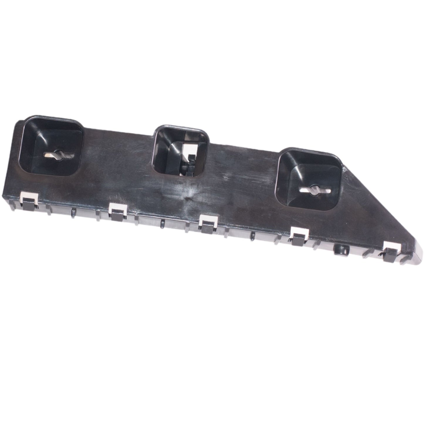 Front Driver Side Left Bumper Cover Side Support Bracket Compatible with 2013-2020 Nissan Pathfinder 2014 Nissan Pathfinder Hybrid 62227-3KA1A NI1042107