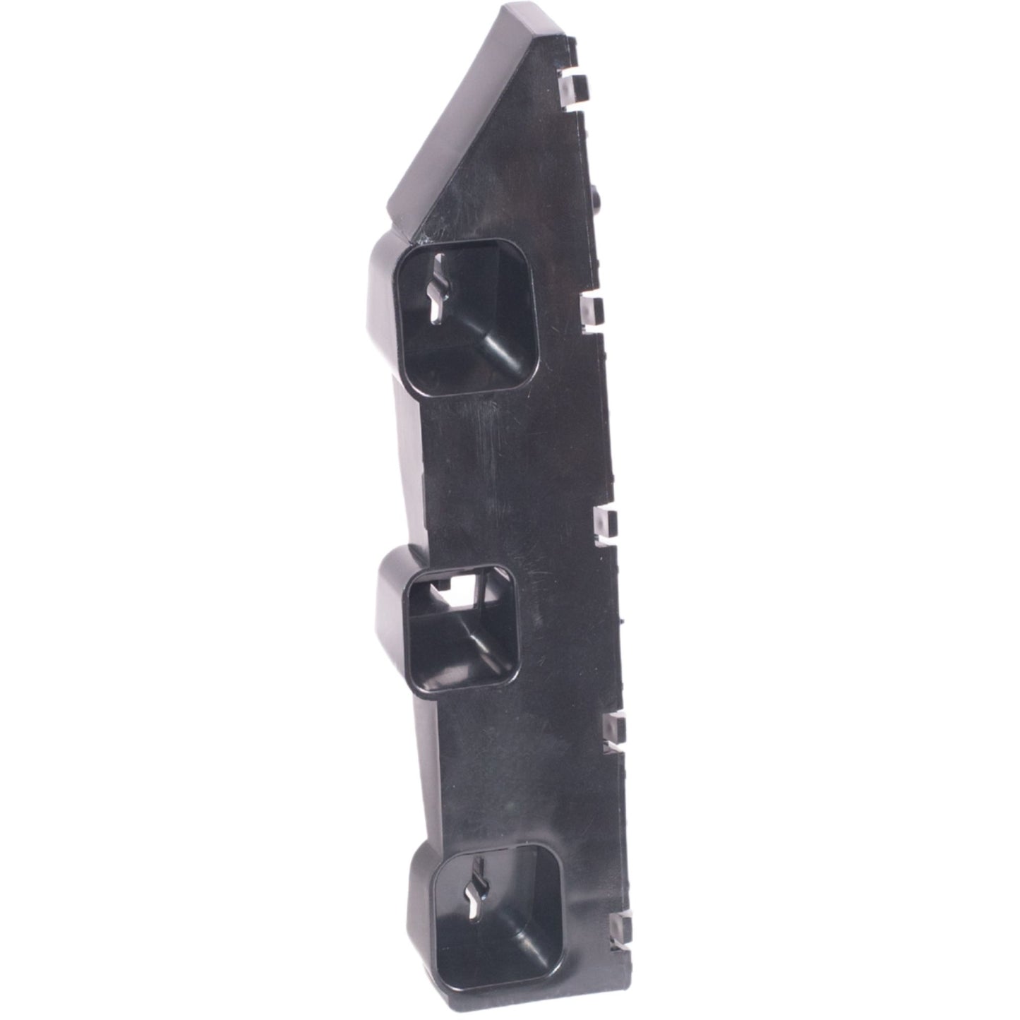 Front Driver Side Left Bumper Cover Side Support Bracket Compatible with 2013-2020 Nissan Pathfinder 2014 Nissan Pathfinder Hybrid 62227-3KA1A NI1042107