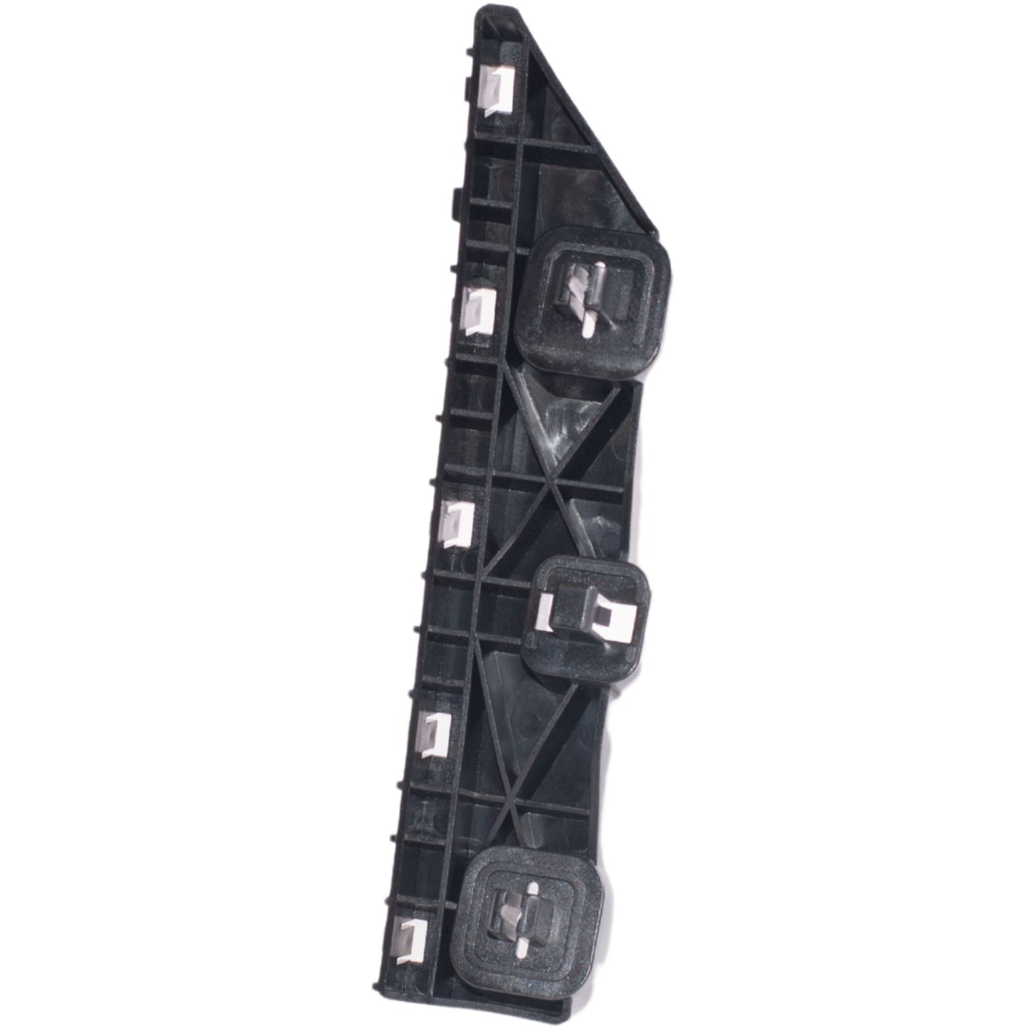 Front Driver Side Left Bumper Cover Side Support Bracket Compatible with 2013-2020 Nissan Pathfinder 2014 Nissan Pathfinder Hybrid 62227-3KA1A NI1042107