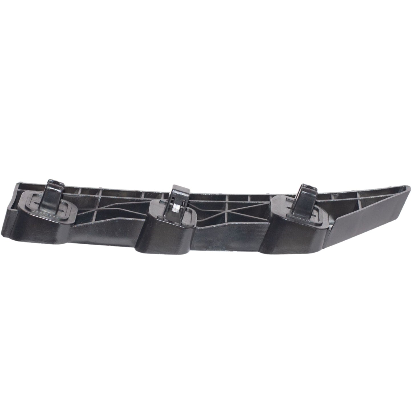 Front Driver Side Left Bumper Cover Side Support Bracket Compatible with 2013-2020 Nissan Pathfinder 2014 Nissan Pathfinder Hybrid 62227-3KA1A NI1042107