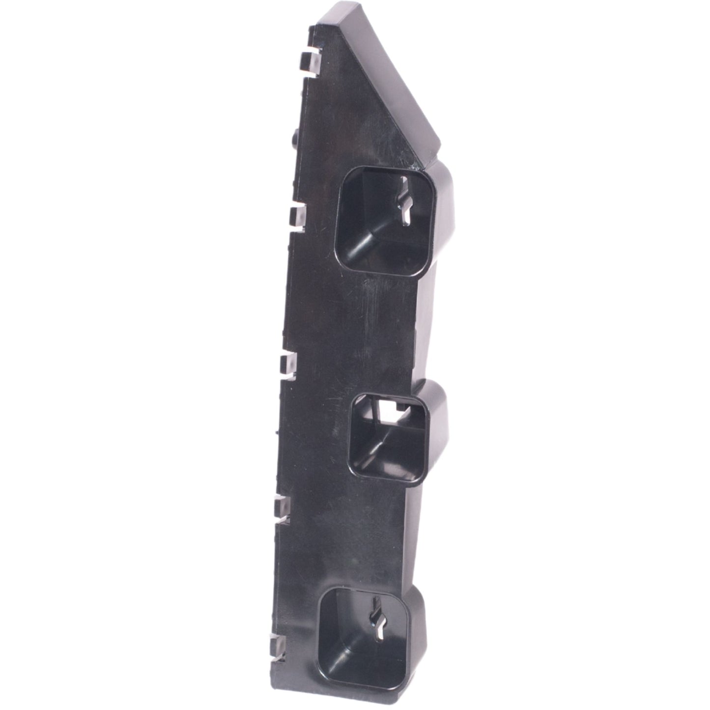Front Passenger Side Right Bumper Cover Side Support Bracket Compatible with 2013-2020 Nissan Pathfinder 2014 Nissan Pathfinder Hybrid 62226-3KA1A, NI1043107