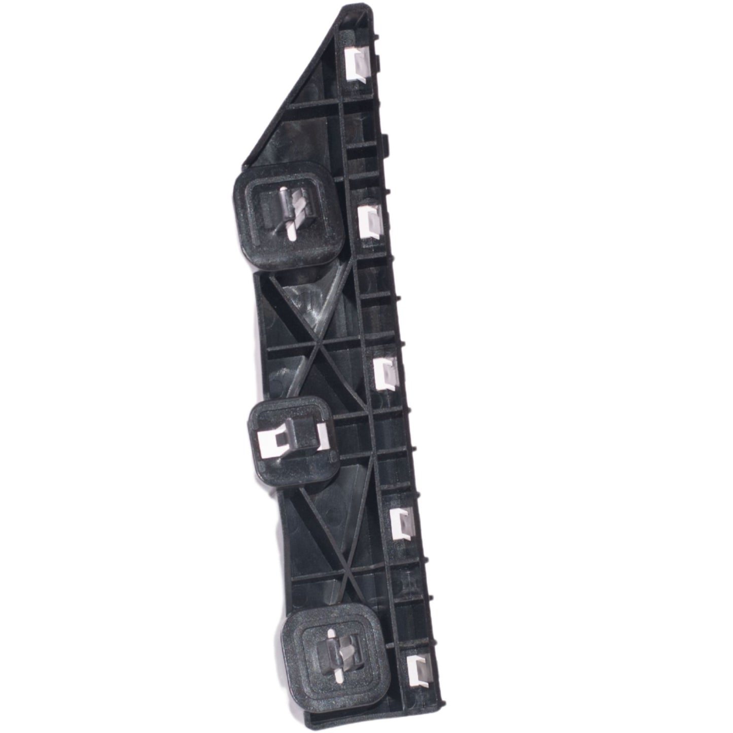 Front Passenger Side Right Bumper Cover Side Support Bracket Compatible with 2013-2020 Nissan Pathfinder 2014 Nissan Pathfinder Hybrid 62226-3KA1A, NI1043107