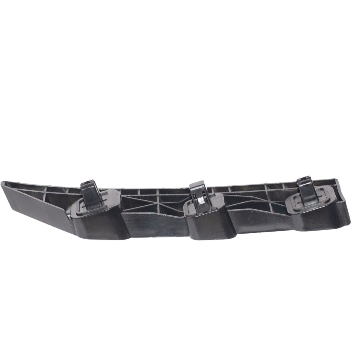 Front Passenger Side Right Bumper Cover Side Support Bracket Compatible with 2013-2020 Nissan Pathfinder 2014 Nissan Pathfinder Hybrid 62226-3KA1A, NI1043107