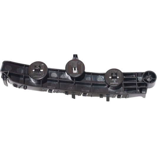 Front Driver Side Left Bumper Cover Side Support Bracket Compatible with 2022-2025 Nissan Pathfinder 62227-6TA0A 62227-6TA1A NI1042136