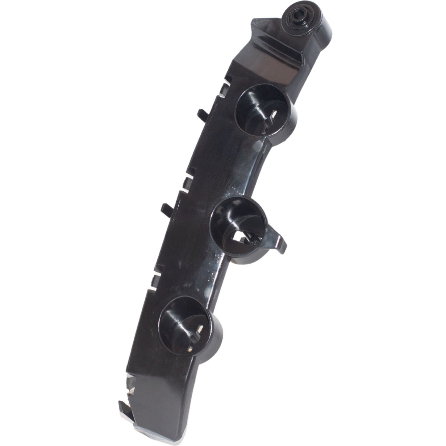 Front Driver Side Left Bumper Cover Side Support Bracket Compatible with 2022-2025 Nissan Pathfinder 62227-6TA0A 62227-6TA1A NI1042136