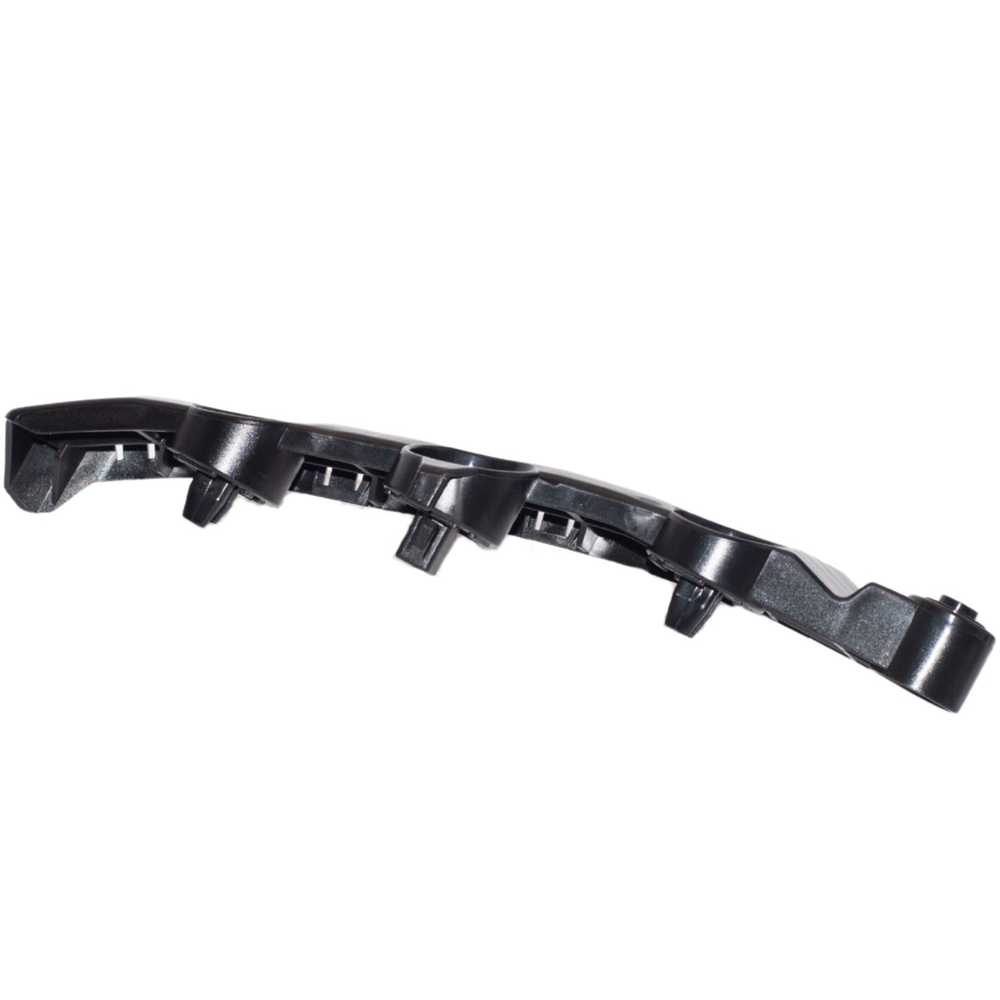 Front Driver Side Left Bumper Cover Side Support Bracket Compatible with 2022-2025 Nissan Pathfinder 62227-6TA0A 62227-6TA1A NI1042136