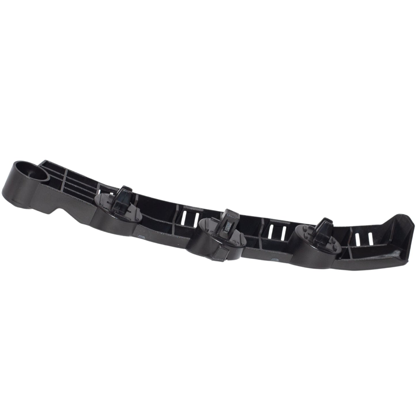 Front Driver Side Left Bumper Cover Side Support Bracket Compatible with 2022-2025 Nissan Pathfinder 62227-6TA0A 62227-6TA1A NI1042136