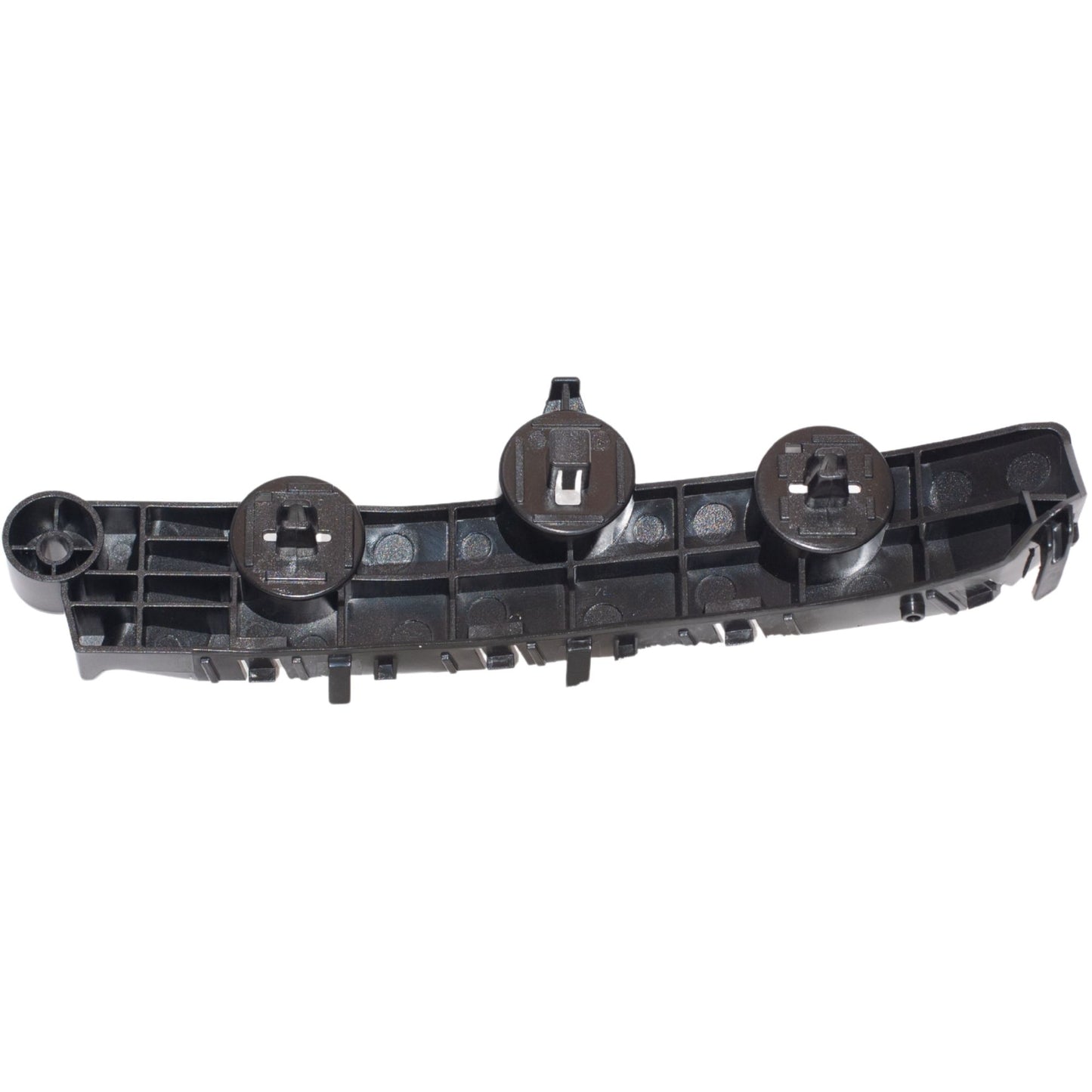 Front Passenger Side Right Bumper Cover Side Support Bracket Compatible with 2022-2025 Nissan Pathfinder 62226-6TA0A 62226-6TA1A NI1043136