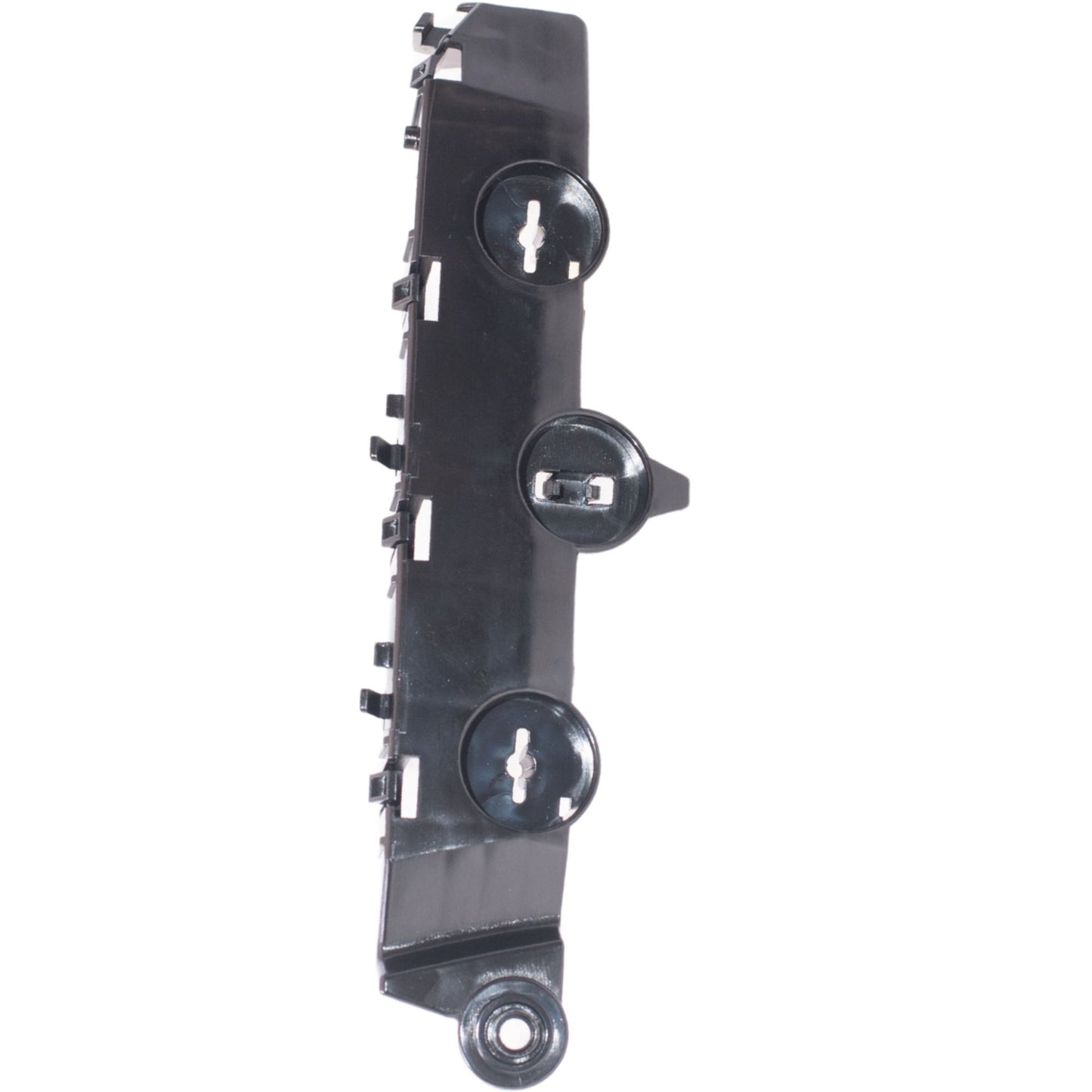 Front Passenger Side Right Bumper Cover Side Support Bracket Compatible with 2022-2025 Nissan Pathfinder 62226-6TA0A 62226-6TA1A NI1043136