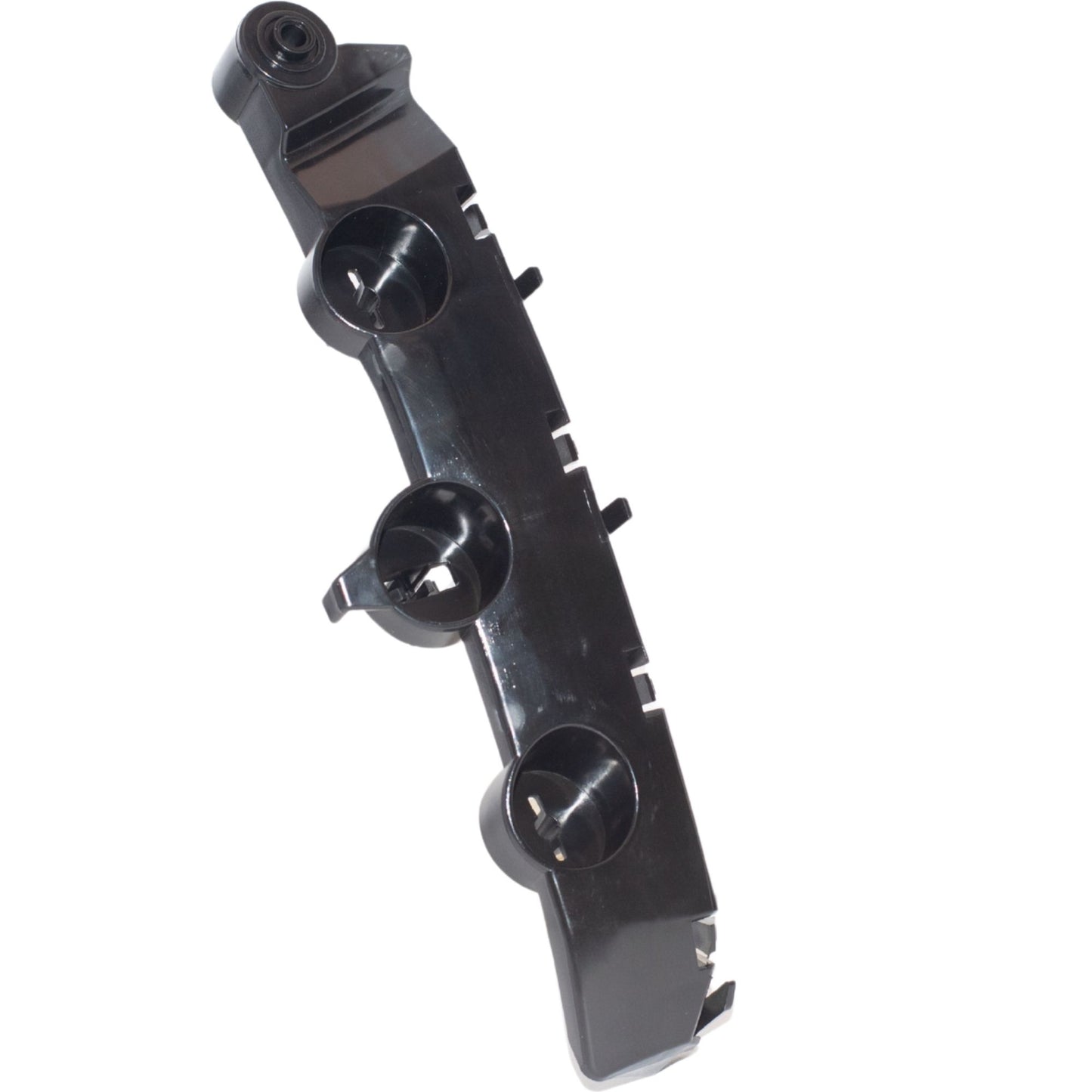 Front Passenger Side Right Bumper Cover Side Support Bracket Compatible with 2022-2025 Nissan Pathfinder 62226-6TA0A 62226-6TA1A NI1043136
