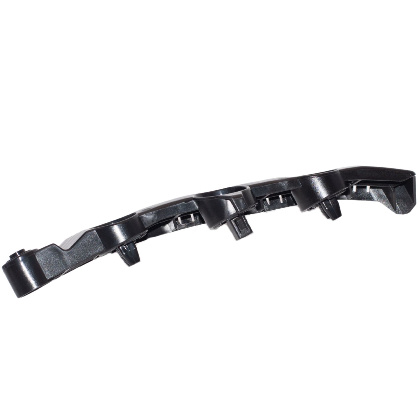 Front Passenger Side Right Bumper Cover Side Support Bracket Compatible with 2022-2025 Nissan Pathfinder 62226-6TA0A 62226-6TA1A NI1043136