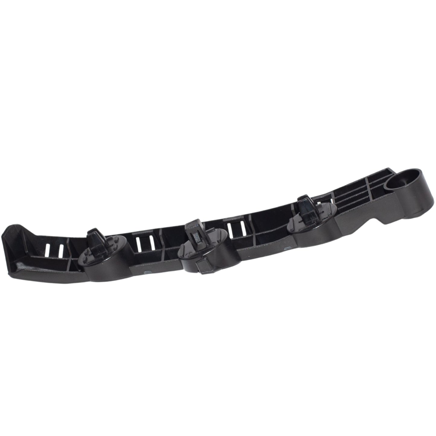 Front Passenger Side Right Bumper Cover Side Support Bracket Compatible with 2022-2025 Nissan Pathfinder 62226-6TA0A 62226-6TA1A NI1043136