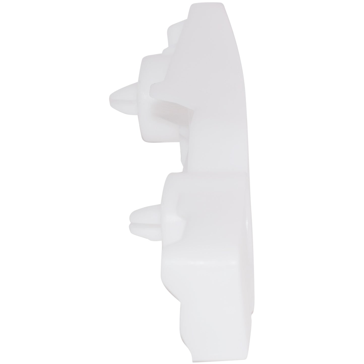 Bumper Bracket for 2017-2020 Armada Front Upper Side Support 622211LB0A Left NI1042110