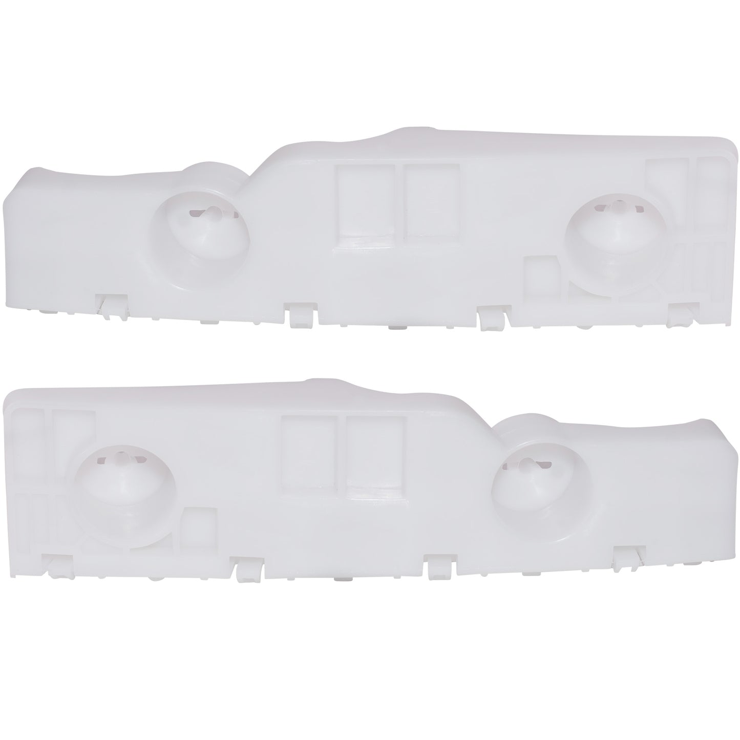 Bumper Bracket for 2017-2020 Armada Front Upper Side Support 622211LB0A Set NI1042110