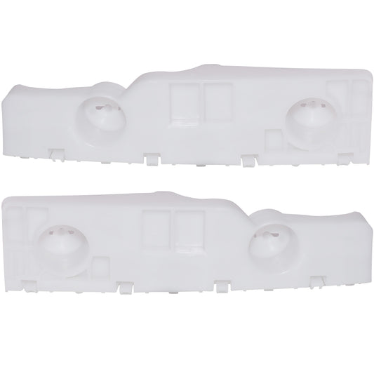 Bumper Bracket for 2017-2020 Armada Front Upper Side Support 622211LB0A Set NI1042110
