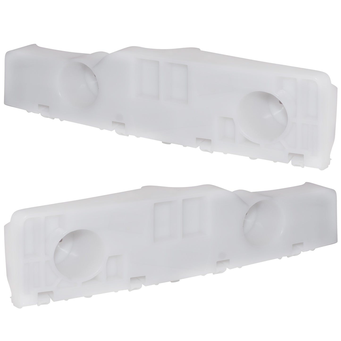 Bumper Bracket for 2017-2020 Armada Front Upper Side Support 622211LB0A Set NI1042110