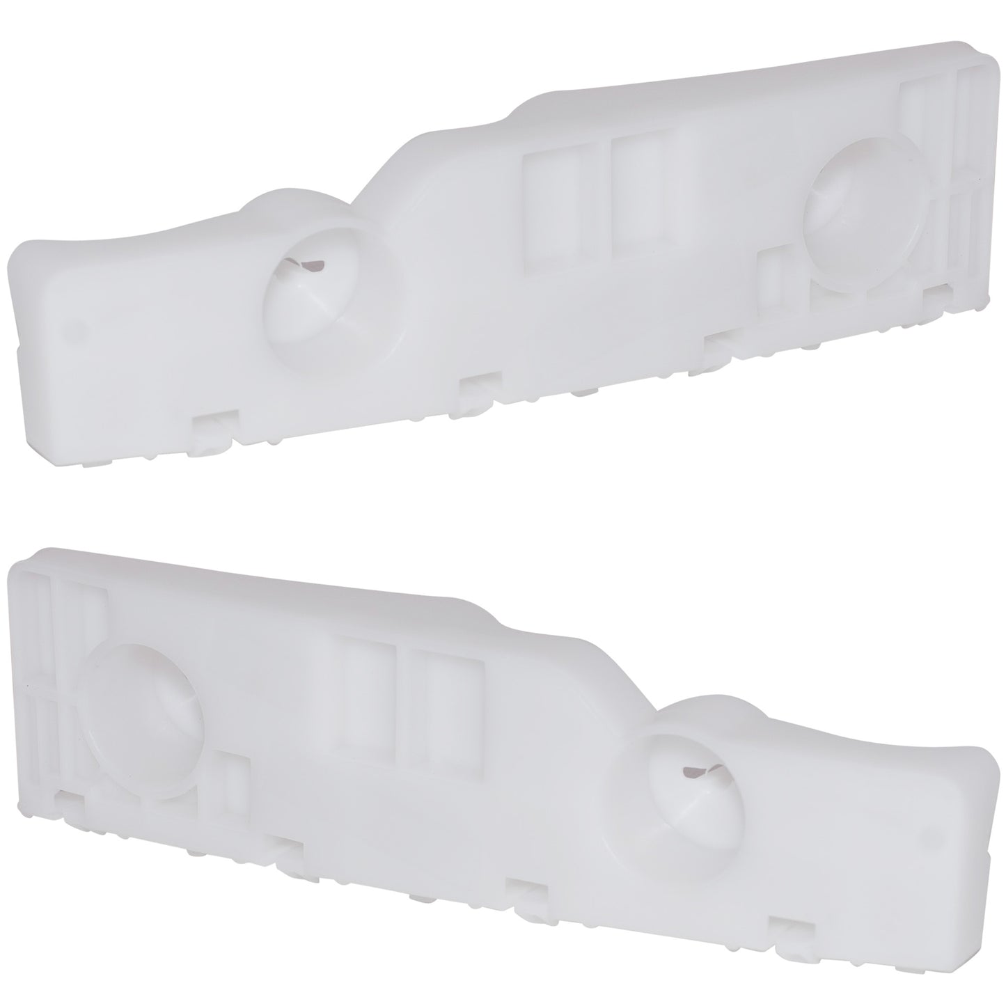 Bumper Bracket for 2017-2020 Armada Front Upper Side Support 622211LB0A Set NI1042110