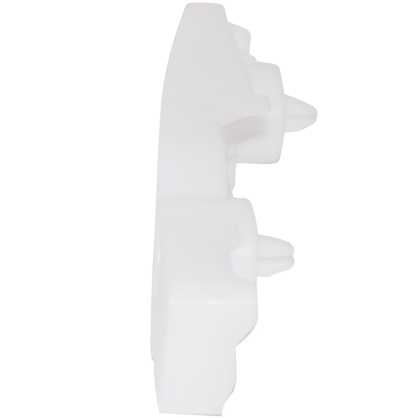 Bumper Bracket for 2017-2020 Armada Front Upper Side Support 622201LB0A Right NI1043110
