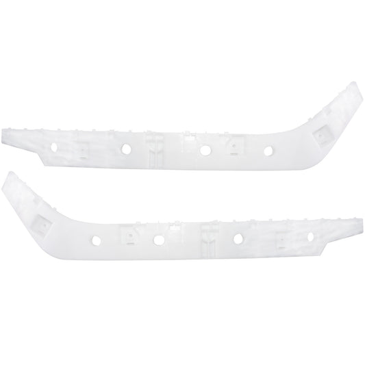 Bumper Bracket for 2017-2024 Armada Rear Outer Support for 2011-2013 QX56 for 2014-2024 QX80 852211LA0A Set IN1142103