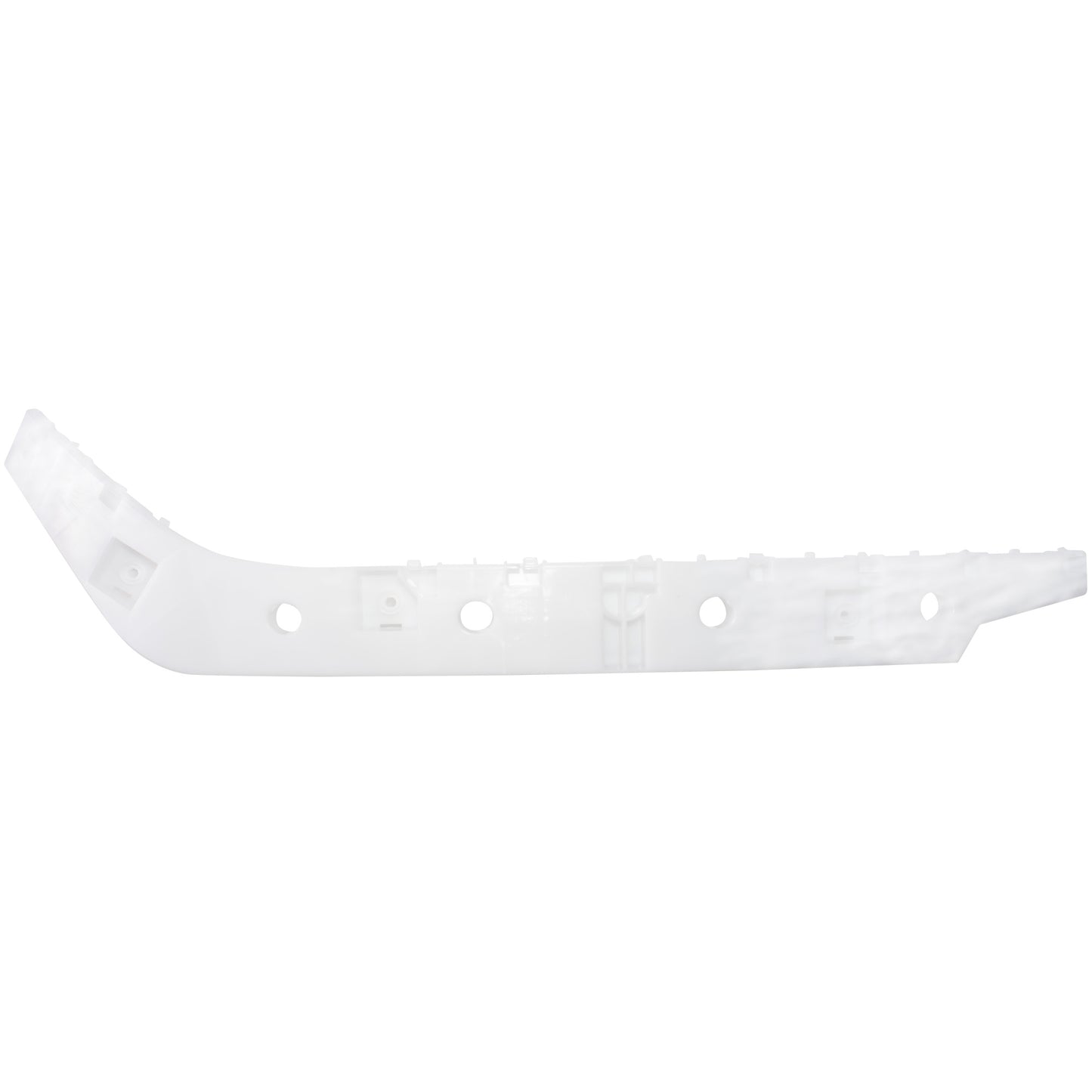 Bumper Bracket for 2017-2024 Armada Rear Outer Support for 2011-2013 QX56 for 2014-2024 QX80 852201LA0A Right IN1143103