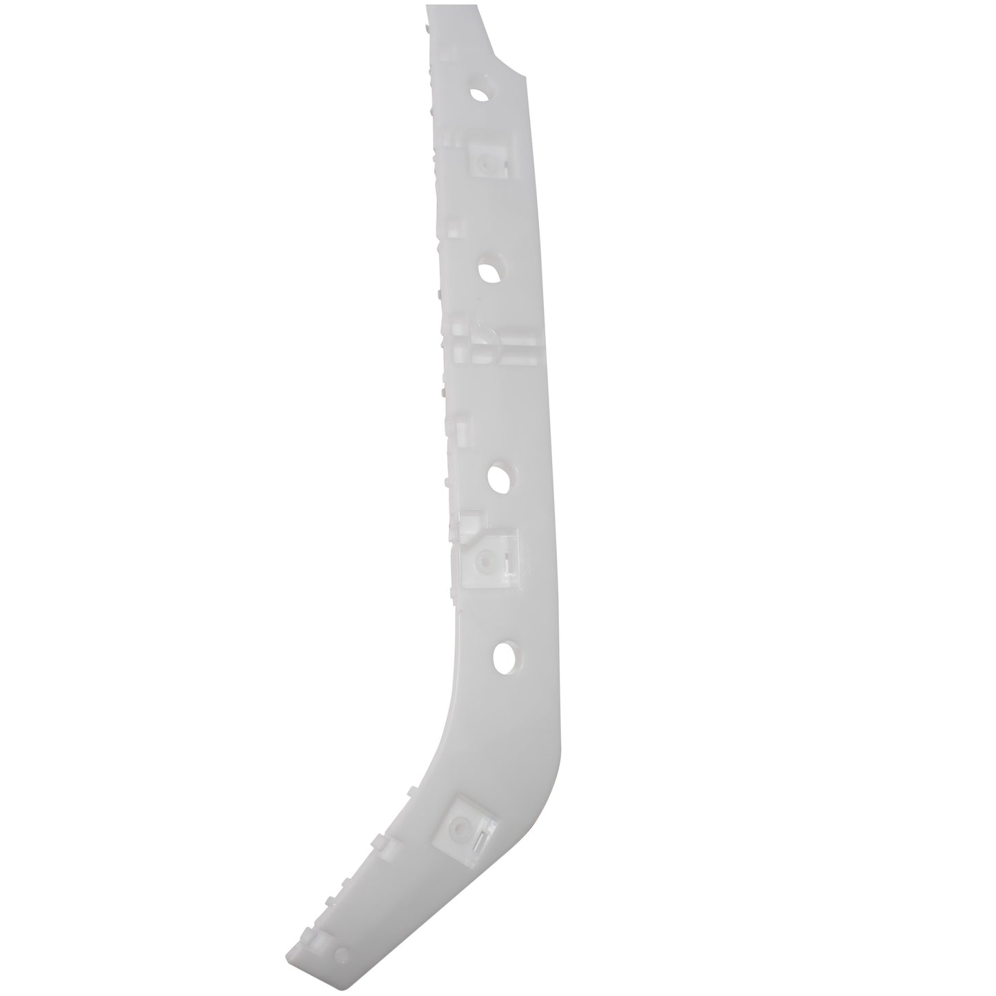 Bumper Bracket for 2017-2024 Armada Rear Outer Support for 2011-2013 QX56 for 2014-2024 QX80 852201LA0A Right IN1143103