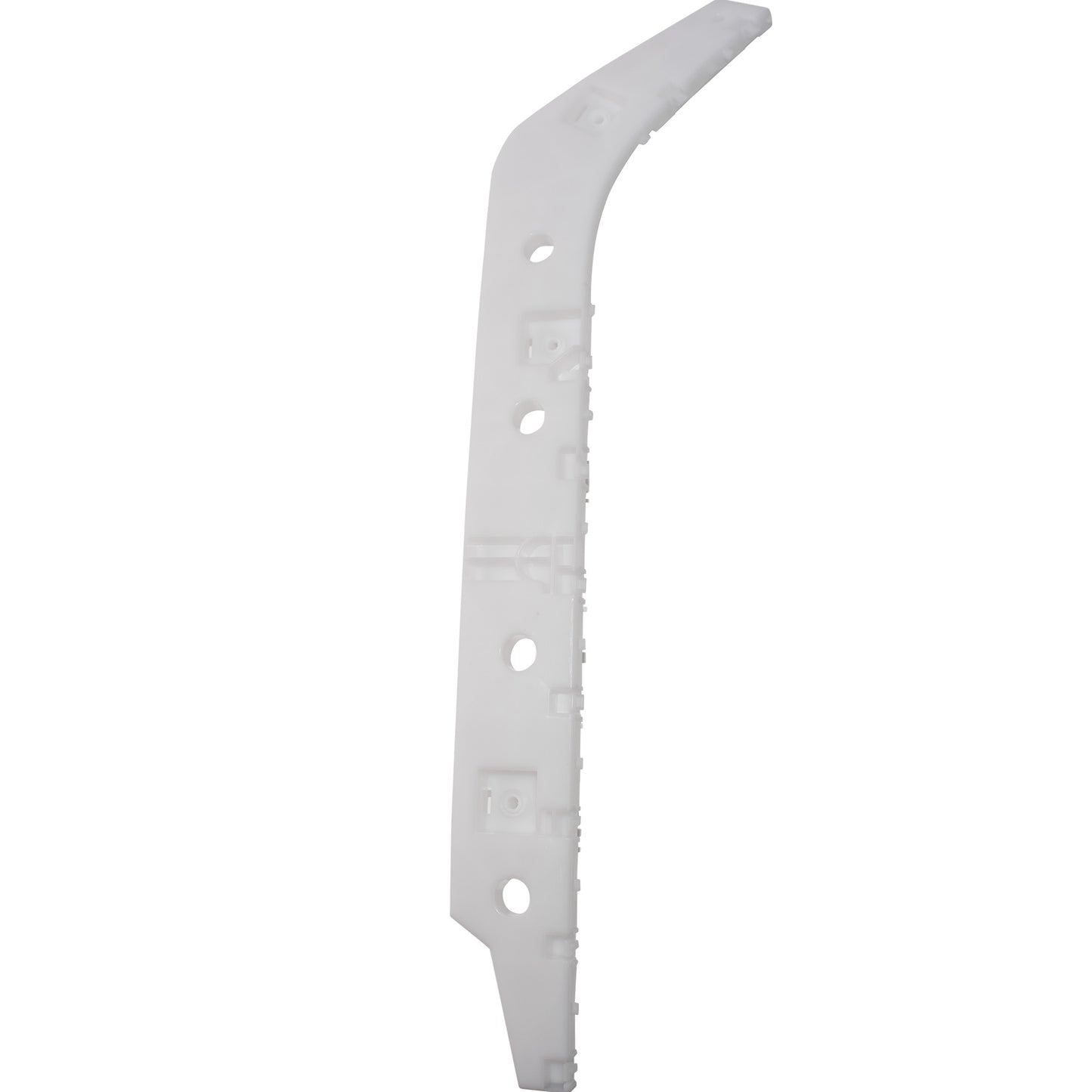 Bumper Bracket for 2017-2024 Armada Rear Outer Support for 2011-2013 QX56 for 2014-2024 QX80 852201LA0A Right IN1143103