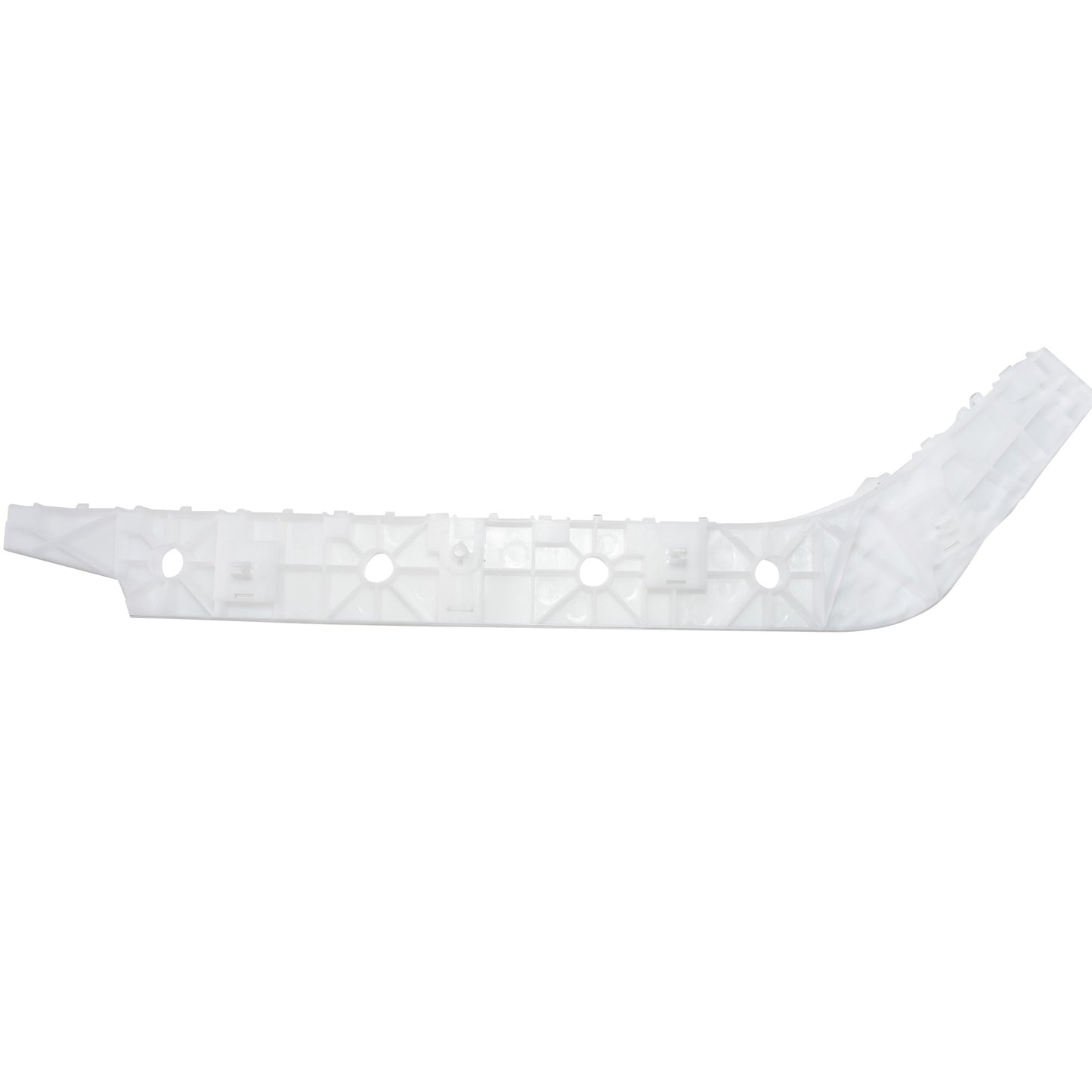 Bumper Bracket for 2017-2024 Armada Rear Outer Support for 2011-2013 QX56 for 2014-2024 QX80 852201LA0A Right IN1143103