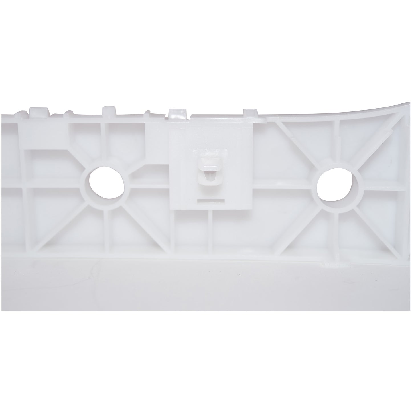Bumper Bracket for 2017-2024 Armada Rear Outer Support for 2011-2013 QX56 for 2014-2024 QX80 852201LA0A Right IN1143103