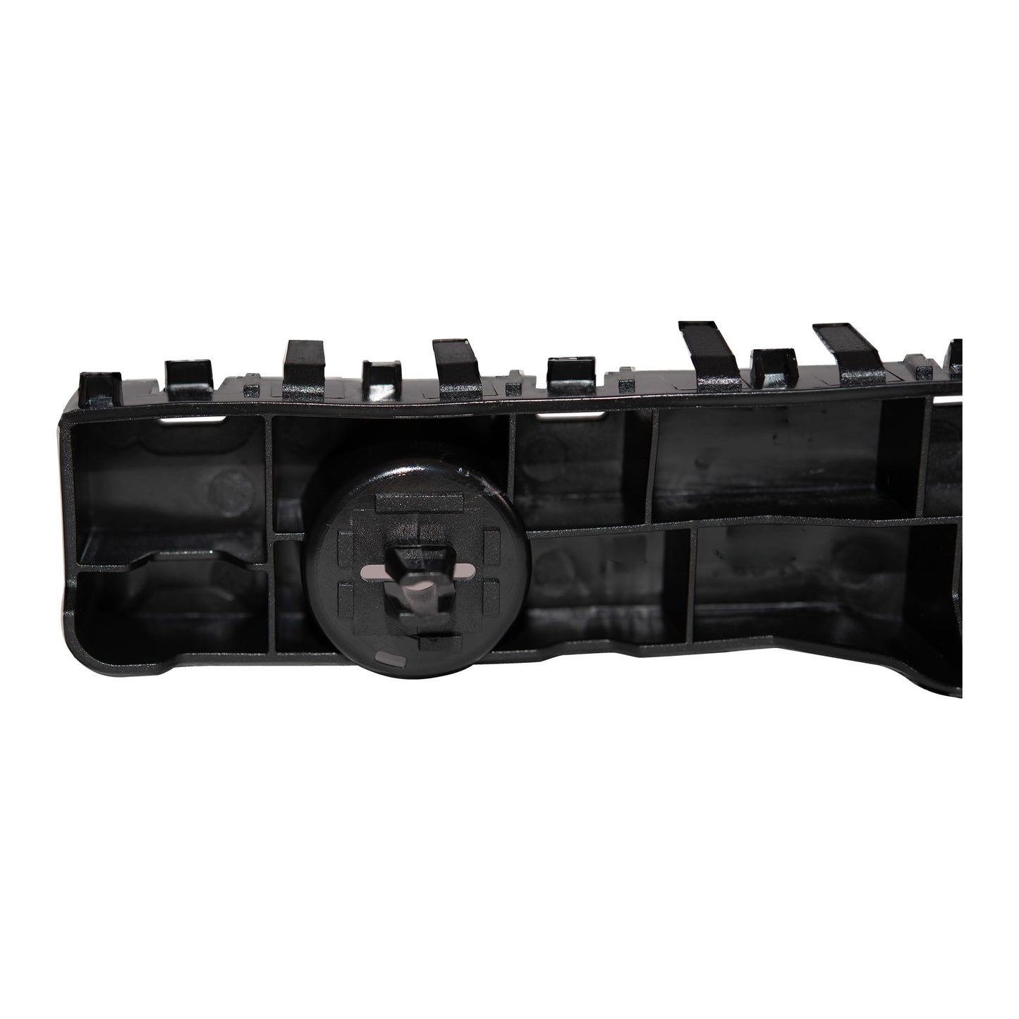 Bumper Bracket for 2021-2024 Armada Front Side Support 622216JF0A Left NI1042133