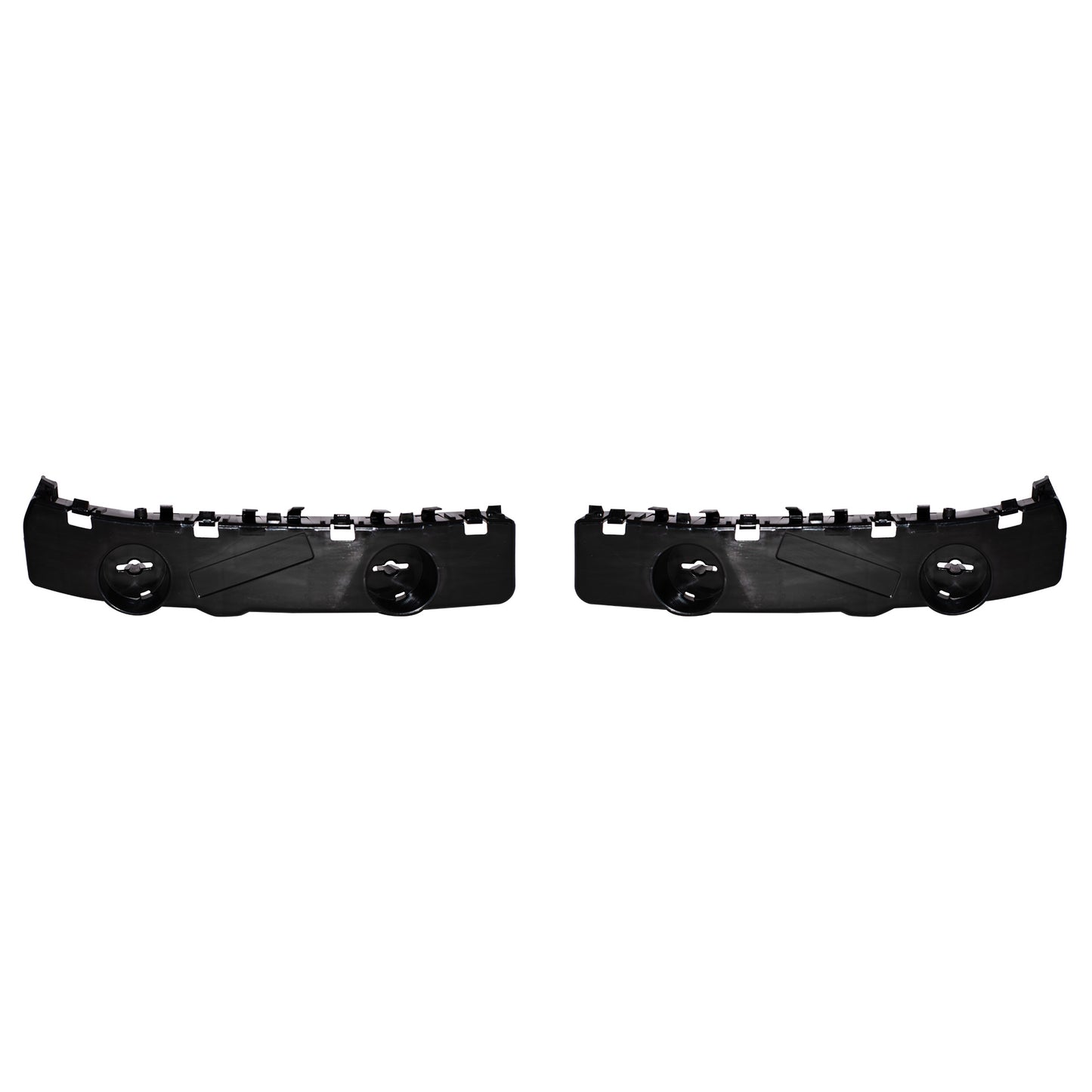 Bumper Bracket for 2021-2024 Armada Front Side Support 622216JF0A Set NI1042133