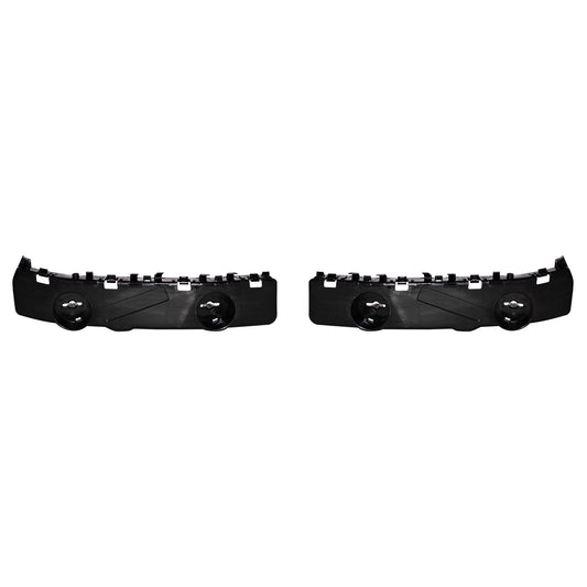 Bumper Bracket for 2021-2024 Armada Front Side Support 622216JF0A Set NI1042133