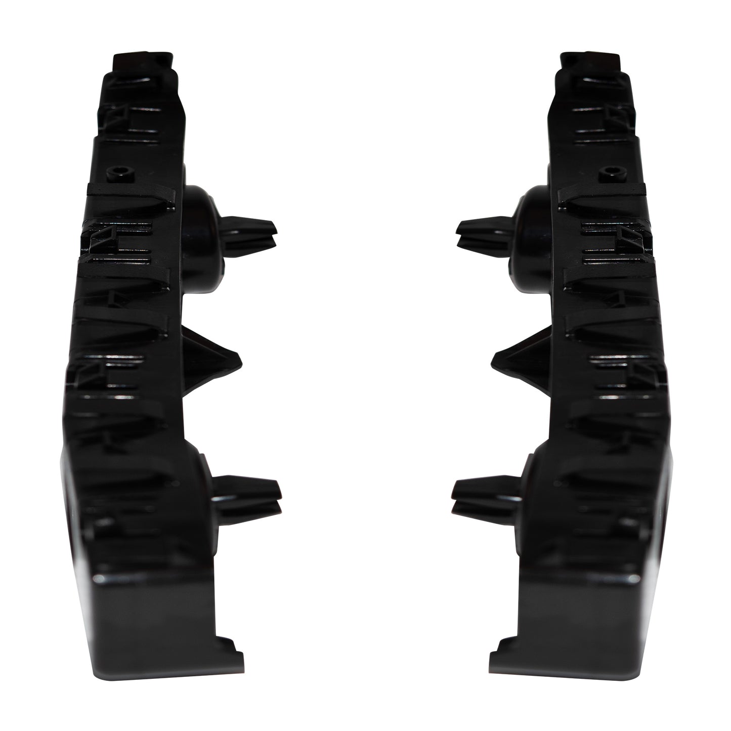 Bumper Bracket for 2021-2024 Armada Front Side Support 622216JF0A Set NI1042133