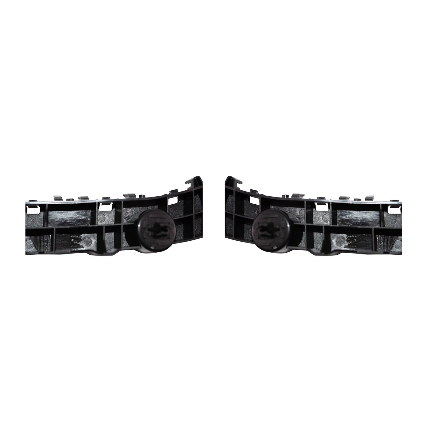 Bumper Bracket for 2021-2024 Armada Front Side Support 622216JF0A Set NI1042133