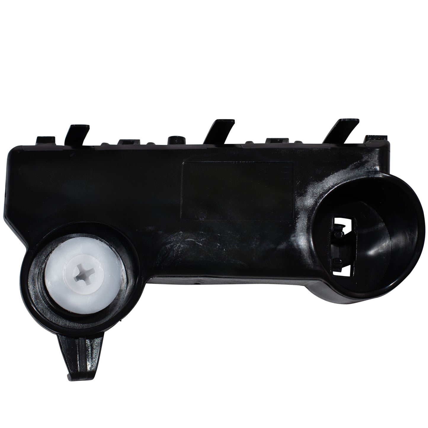 Bumper Bracket for 2019-2025 Altima Front Upper Side Support 622216CA0A Left NI1042114