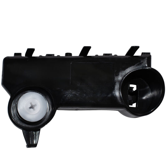 Bumper Bracket for 2019-2025 Altima Front Upper Side Support 622216CA0A Left NI1042114