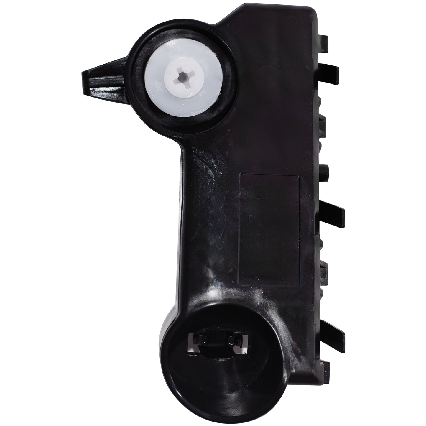 Bumper Bracket for 2019-2025 Altima Front Upper Side Support 622216CA0A Left NI1042114