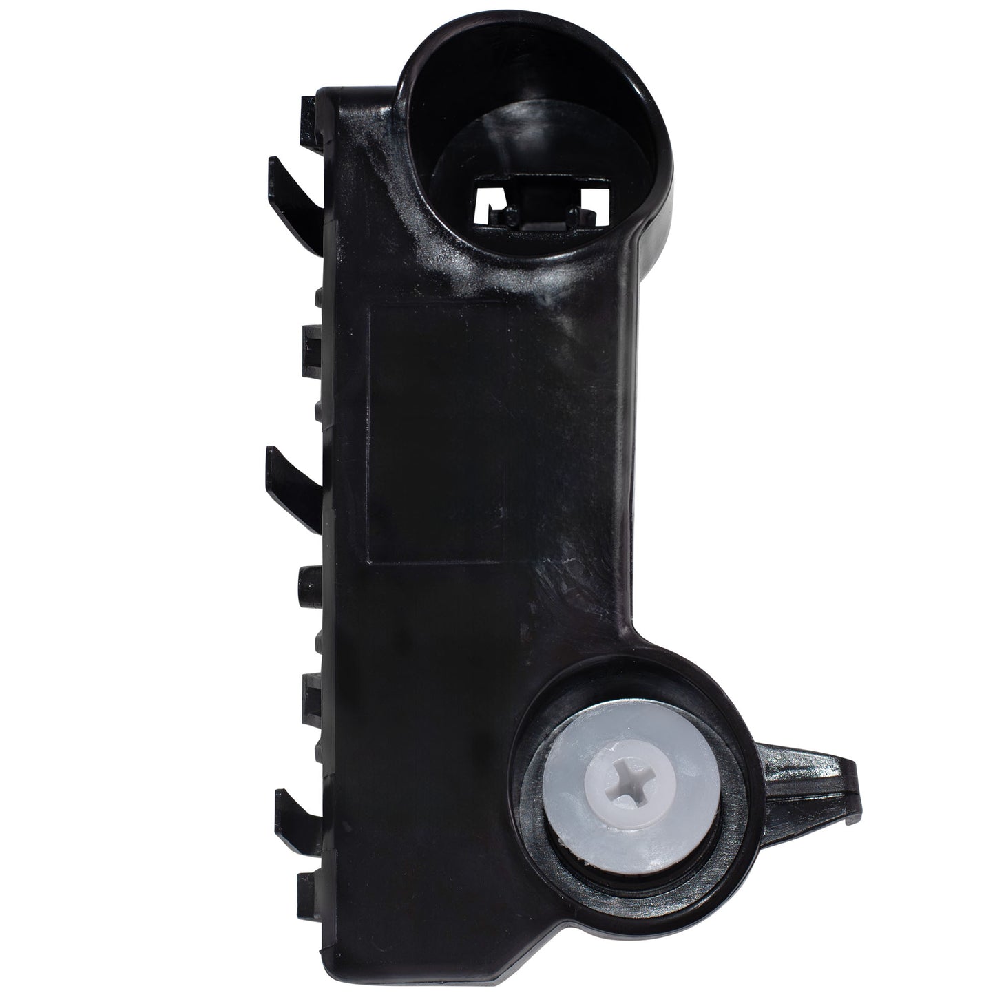 Bumper Bracket for 2019-2025 Altima Front Upper Side Support 622216CA0A Left NI1042114