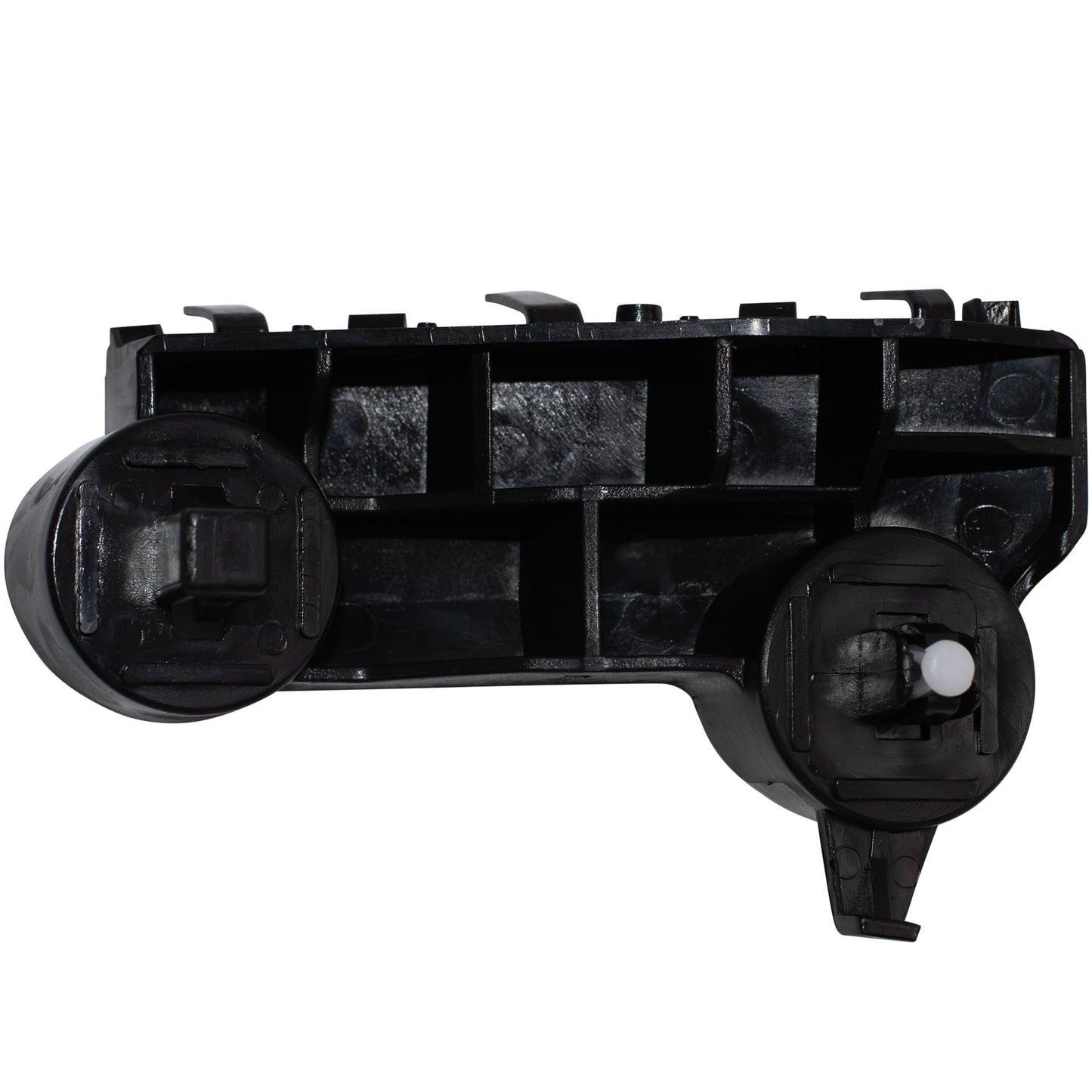 Bumper Bracket for 2019-2025 Altima Front Upper Side Support 622216CA0A Left NI1042114