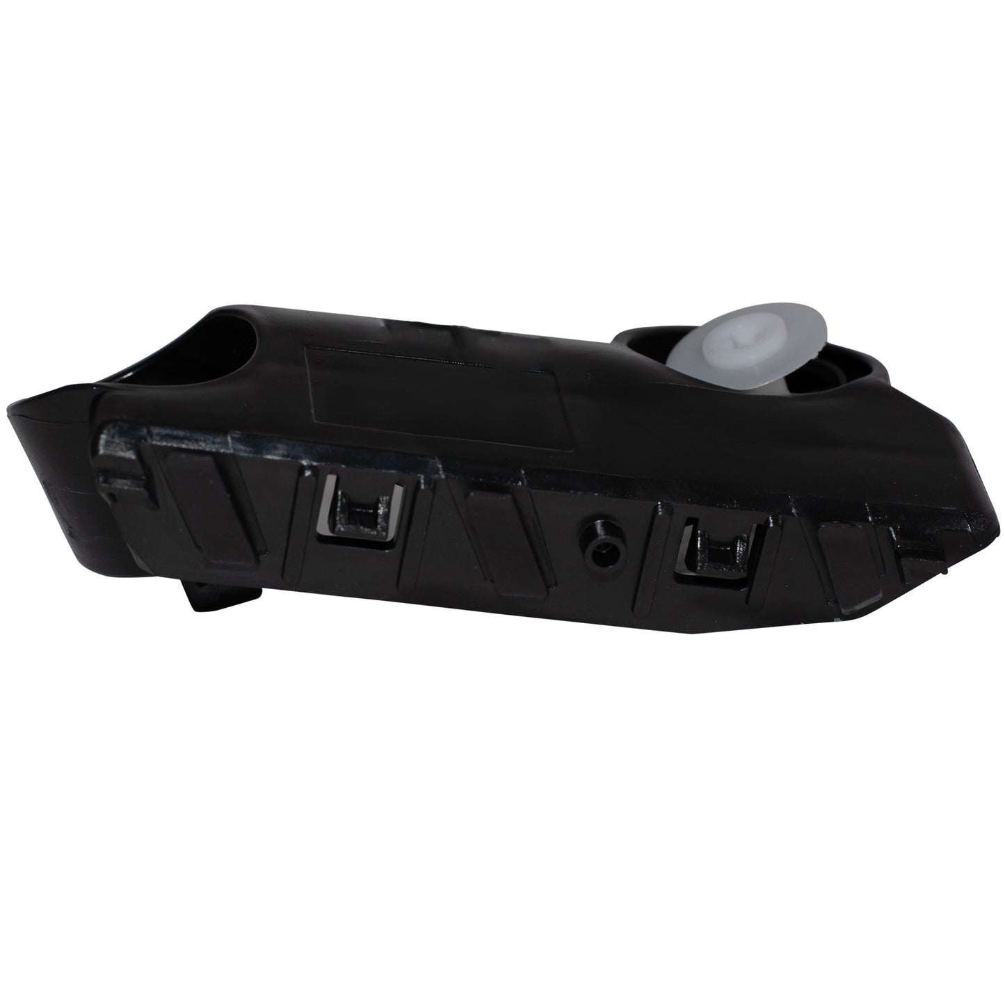 Bumper Bracket for 2019-2025 Altima Front Upper Side Support 622216CA0A Left NI1042114