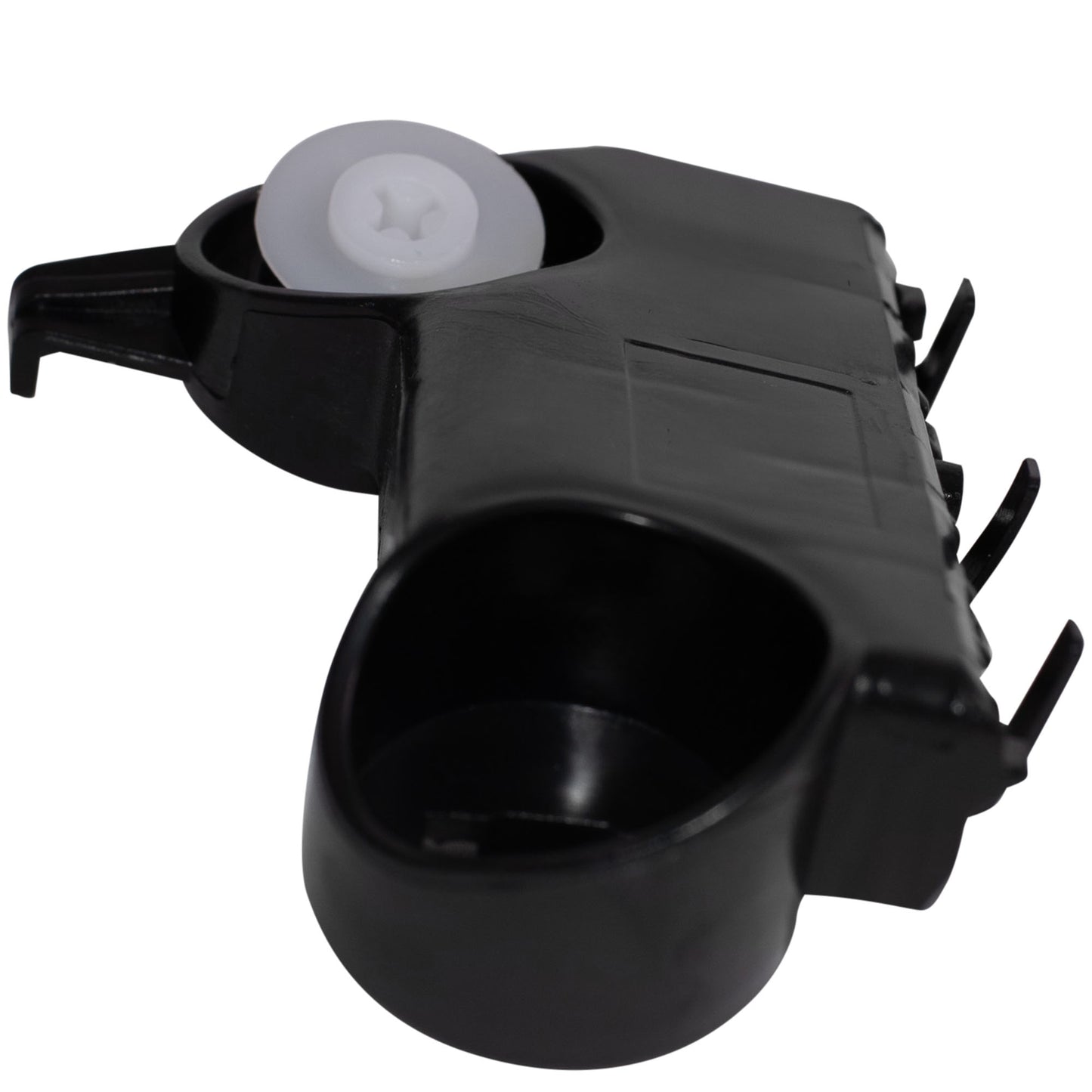 Bumper Bracket for 2019-2025 Altima Front Upper Side Support 622216CA0A Left NI1042114