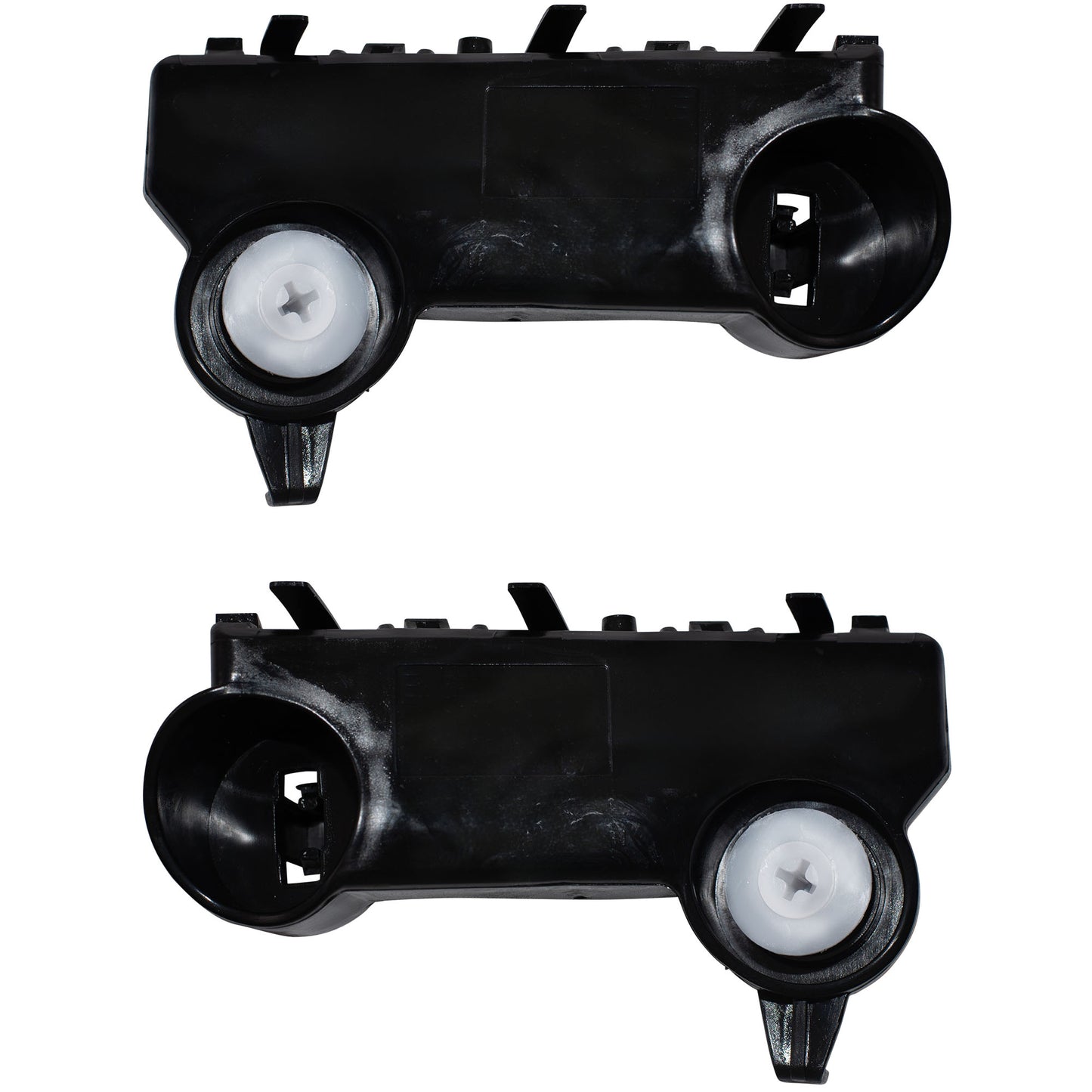 Bumper Bracket for 2019-2025 Altima Front Upper Side Support 622216CA0A Set NI1042114