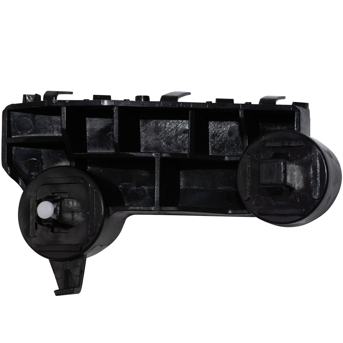 Bumper Bracket for 2019-2025 Altima Front Upper Side Support 622216CA0A Set NI1042114