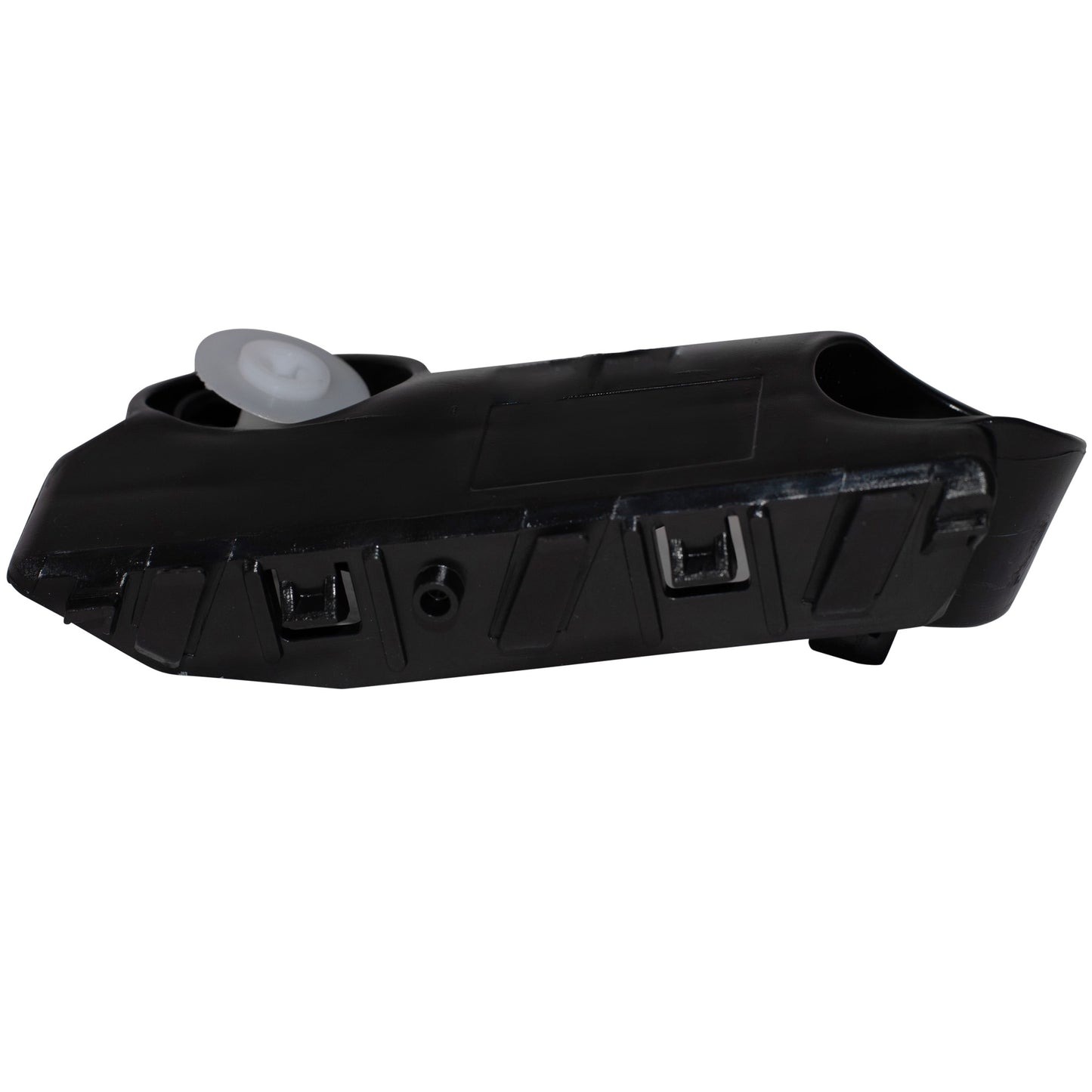 Bumper Bracket for 2019-2025 Altima Front Upper Side Support 622216CA0A Set NI1042114