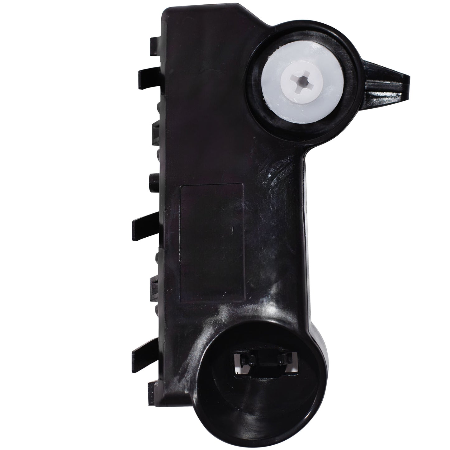 Bumper Bracket for 2019-2025 Altima Front Upper Side Support 622206CA0A Right NI1043114