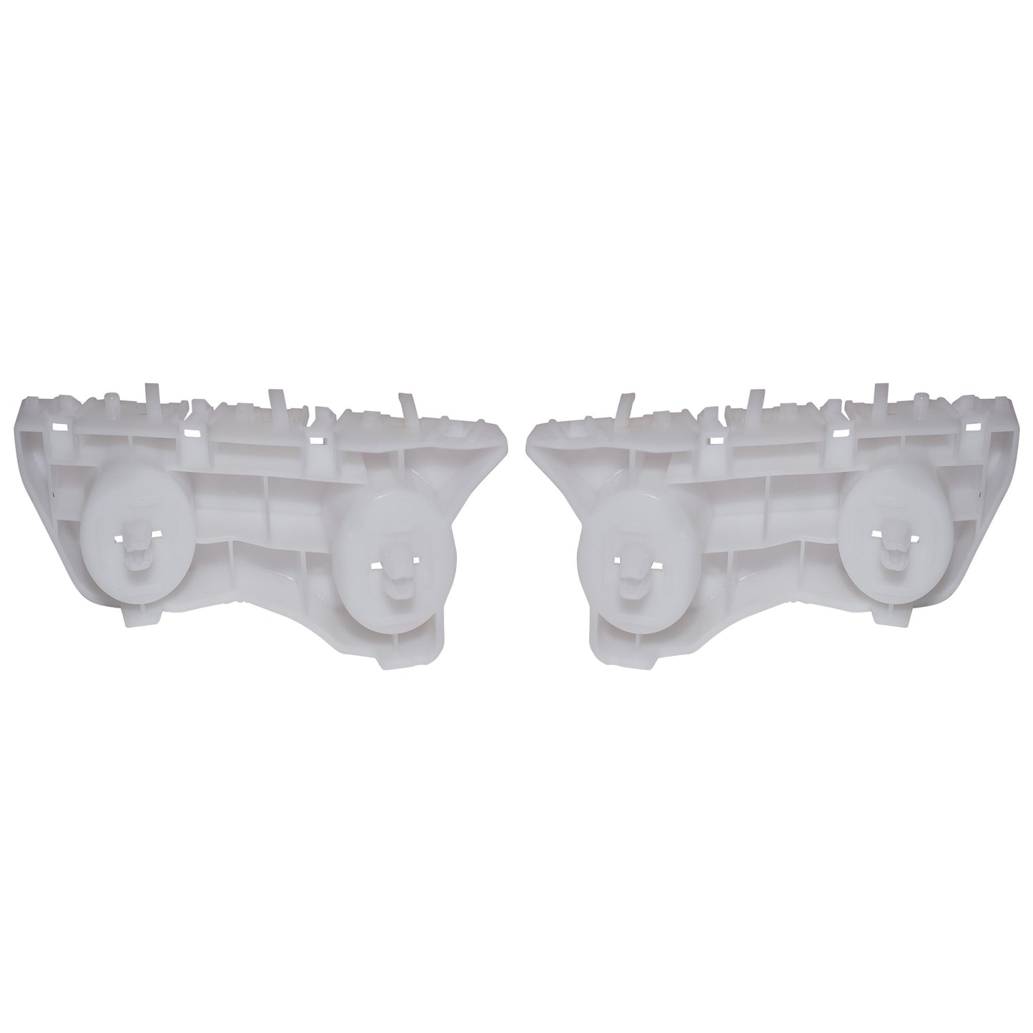 Bumper Bracket for 2016-2023 Maxima Front Side Support 622214RA1A Set NI1032110