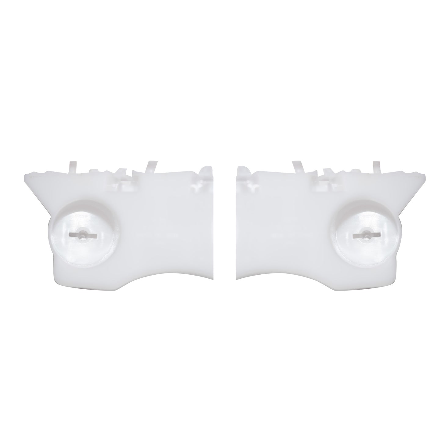 Bumper Bracket for 2016-2023 Maxima Front Side Support 622214RA1A Set NI1032110