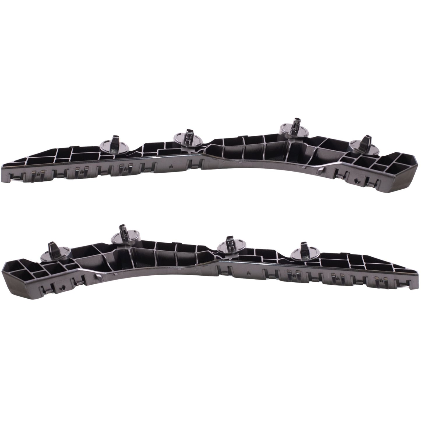 Bumper Bracket for 2016-2023 Maxima Rear Side Support 852214RA0A Set NI1142112